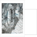 The Castle in the Forest of Findhorn, shadow, 2006, by Vincent Alexander Booth