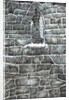 The Castle in the Forest of Findhorn, web window, 2006 by Vincent Alexander Booth