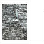 The Castle in the Forest of Findhorn, web window, 2006 by Vincent Alexander Booth