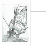 Storm Creators Sibuyan Sea, 2017 by Vincent Alexander Booth