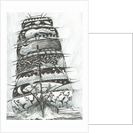 Storm Creators Red Sea, 2017 by Vincent Alexander Booth