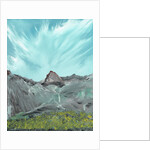 Lakeland Hills, 2010 by Vincent Alexander Booth