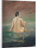 Naked, 2006 by Vincent Alexander Booth