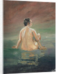 Naked, 2006 by Vincent Alexander Booth
