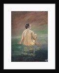 Naked, 2006 by Vincent Alexander Booth