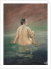 Naked, 2006 by Vincent Alexander Booth