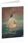 Naked, 2006 by Vincent Alexander Booth