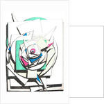 Stacked, 2017 by Vincent Alexander Booth