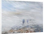 Edale fell race 2007, 2018 by Vincent Alexander Booth