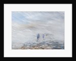 Edale fell race 2007, 2018 by Vincent Alexander Booth