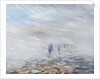 Edale fell race 2007, 2018 by Vincent Alexander Booth