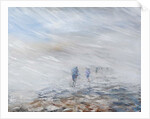 Edale fell race 2007, 2018 by Vincent Alexander Booth