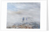 Edale fell race 2007, 2018 by Vincent Alexander Booth