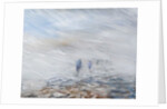 Edale fell race 2007, 2018 by Vincent Alexander Booth