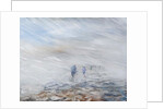 Edale fell race 2007, 2018 by Vincent Alexander Booth