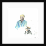 Pub Goers, 2005 by Vincent Alexander Booth