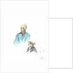 Pub Goers, 2005 by Vincent Alexander Booth