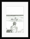 Tiwi beach Kenya, 2006 by Vincent Alexander Booth