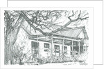 Yacht club at Lake Naivasha Kenya 2006 by Vincent Alexander Booth