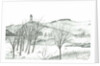 Wallace Monument, 2007 by Vincent Alexander Booth