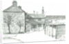 House on Isle of Wight, 2008 by Vincent Alexander Booth
