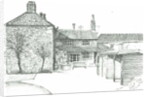House on Isle of Wight, 2008 by Vincent Alexander Booth