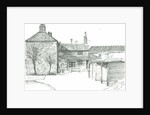 House on Isle of Wight, 2008 by Vincent Alexander Booth