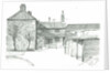 House on Isle of Wight, 2008 by Vincent Alexander Booth
