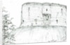 The Tower, York, 2003 by Vincent Alexander Booth