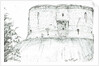 The Tower, York, 2003 by Vincent Alexander Booth