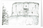 The Tower, York, 2003 by Vincent Alexander Booth
