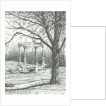 Church Stretton, after the Fell relays, 2003 by Vincent Alexander Booth