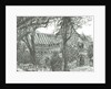 Church on road to Oban, 2007 by Vincent Alexander Booth