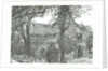 Church on road to Oban, 2007 by Vincent Alexander Booth