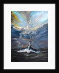 Storm Creators Beaufort Sea, 2019 by Vincent Alexander Booth