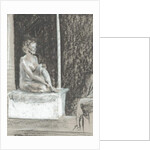 The Pose, 1996 by Vincent Alexander Booth