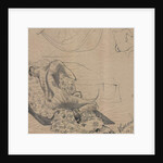 Slumber in Summer heat, 1997 by Vincent Alexander Booth