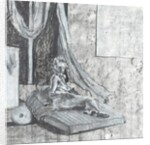 Rest, 1997 by Vincent Alexander Booth