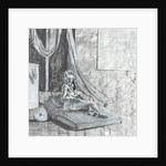 Rest, 1997 by Vincent Alexander Booth