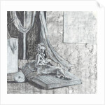 Rest, 1997 by Vincent Alexander Booth