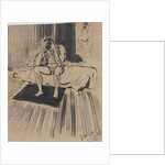 The Depression, 1997 by Vincent Alexander Booth