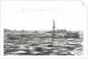 Statue of Liberty New York, 2003 by Vincent Alexander Booth