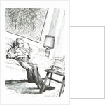 Johnny 'the sax' Roadhouse, 2009 by Vincent Alexander Booth