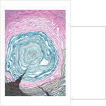 Depth of Spiral, 2008, by Vincent Alexander Booth