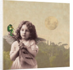 Frog Chorus, 2014 by Olga Snell