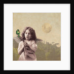 Frog Chorus, 2014 by Olga Snell