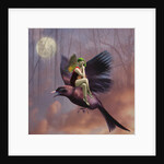 Flight, 2014 by Olga Snell