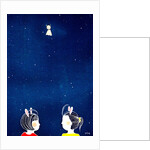 Chit Chat, 2009 by Yoyo Zhao