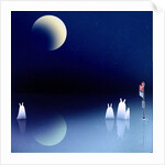 Portal, 2013 by Yoyo Zhao