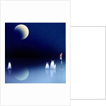 Portal, 2013 by Yoyo Zhao